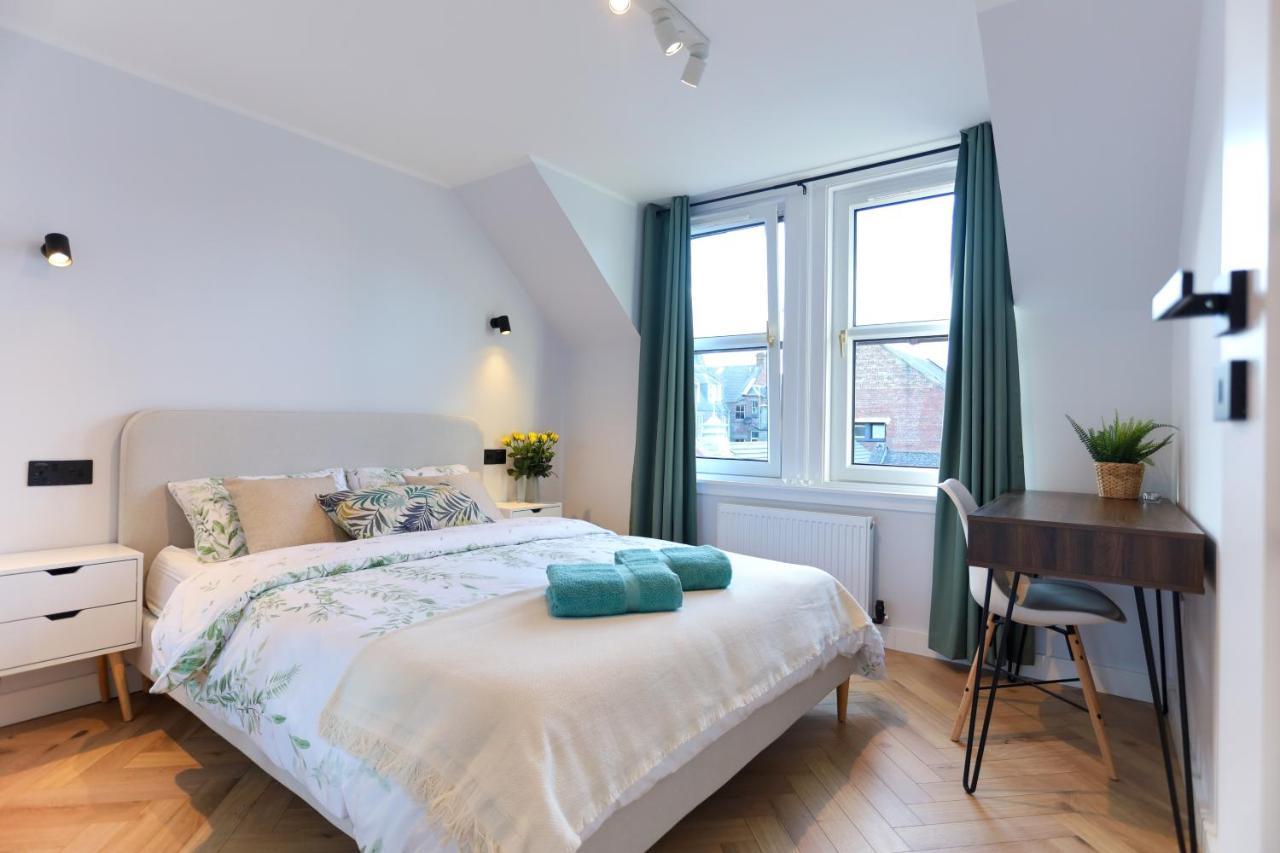 Luxurious City Centre Apartment Perth Kültér fotó