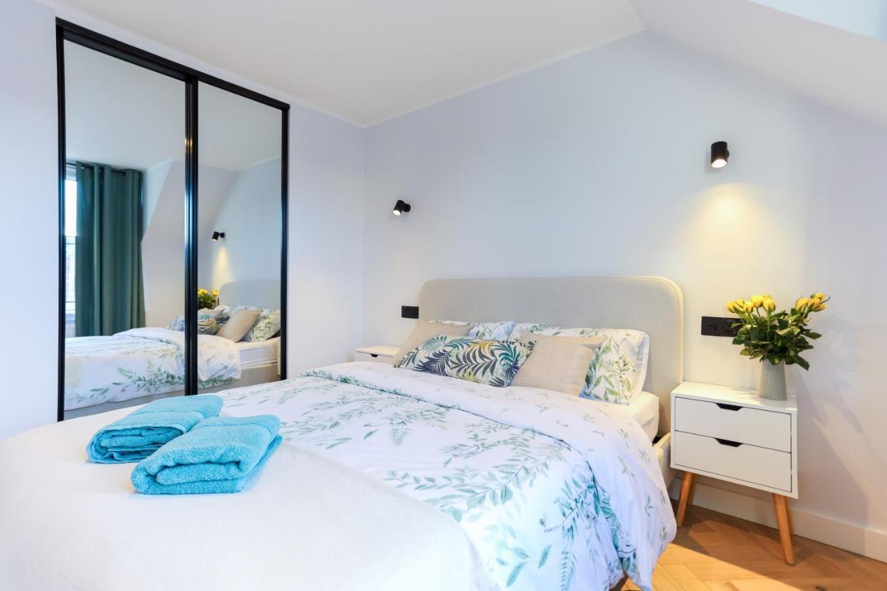 Luxurious City Centre Apartment Perth Kültér fotó